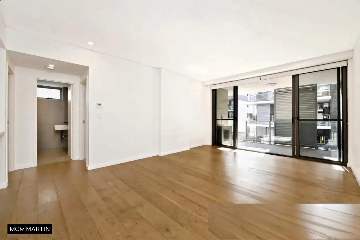 309/2-6 Martin Street, Arncliffe Leased by MGM Martin - image 1