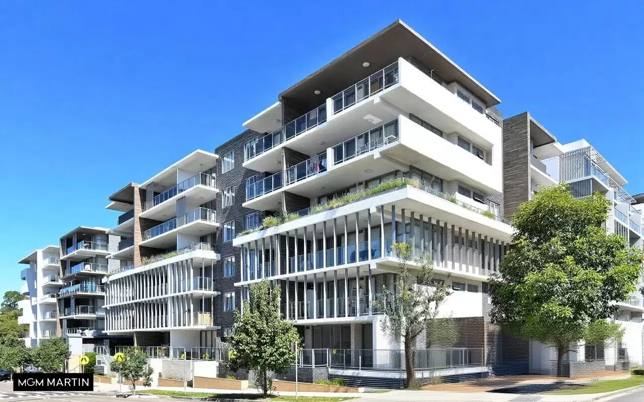 309/2-6 Martin Street, Arncliffe Leased by MGM Martin - image 1