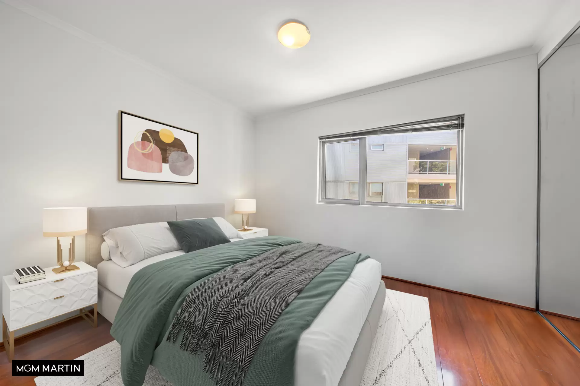 44/2 Levy Walk, Zetland Sold by MGM Martin - image 1