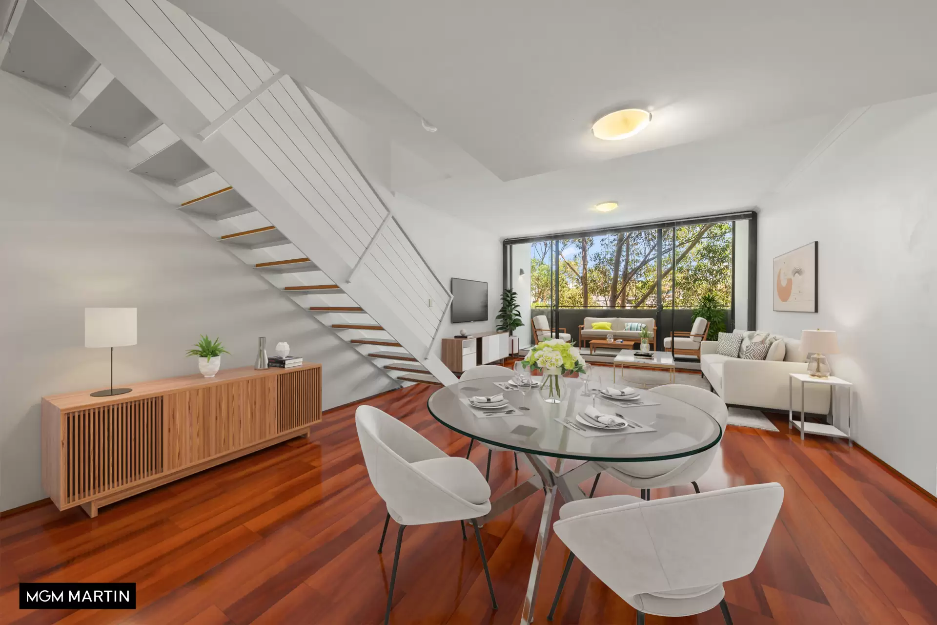 44/2 Levy Walk, Zetland Sold by MGM Martin - image 1