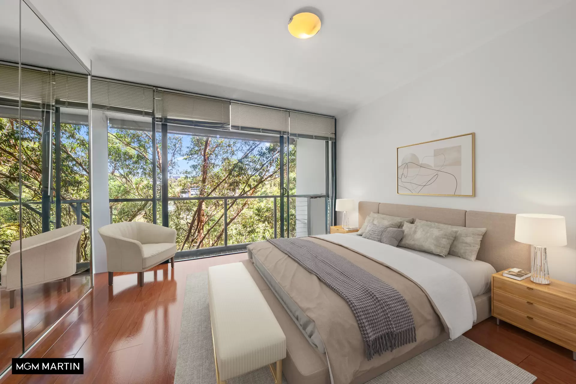 44/2 Levy Walk, Zetland Sold by MGM Martin - image 1