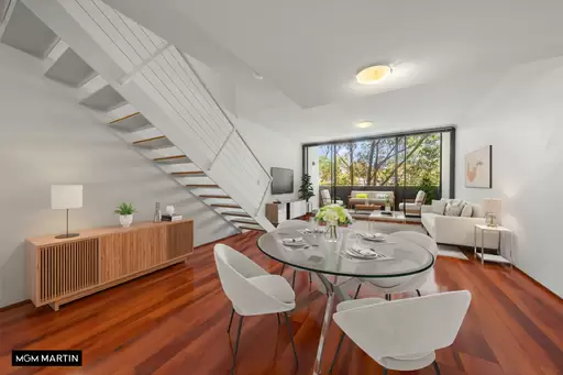 44/2 Levy Walk, Zetland Sold by MGM Martin