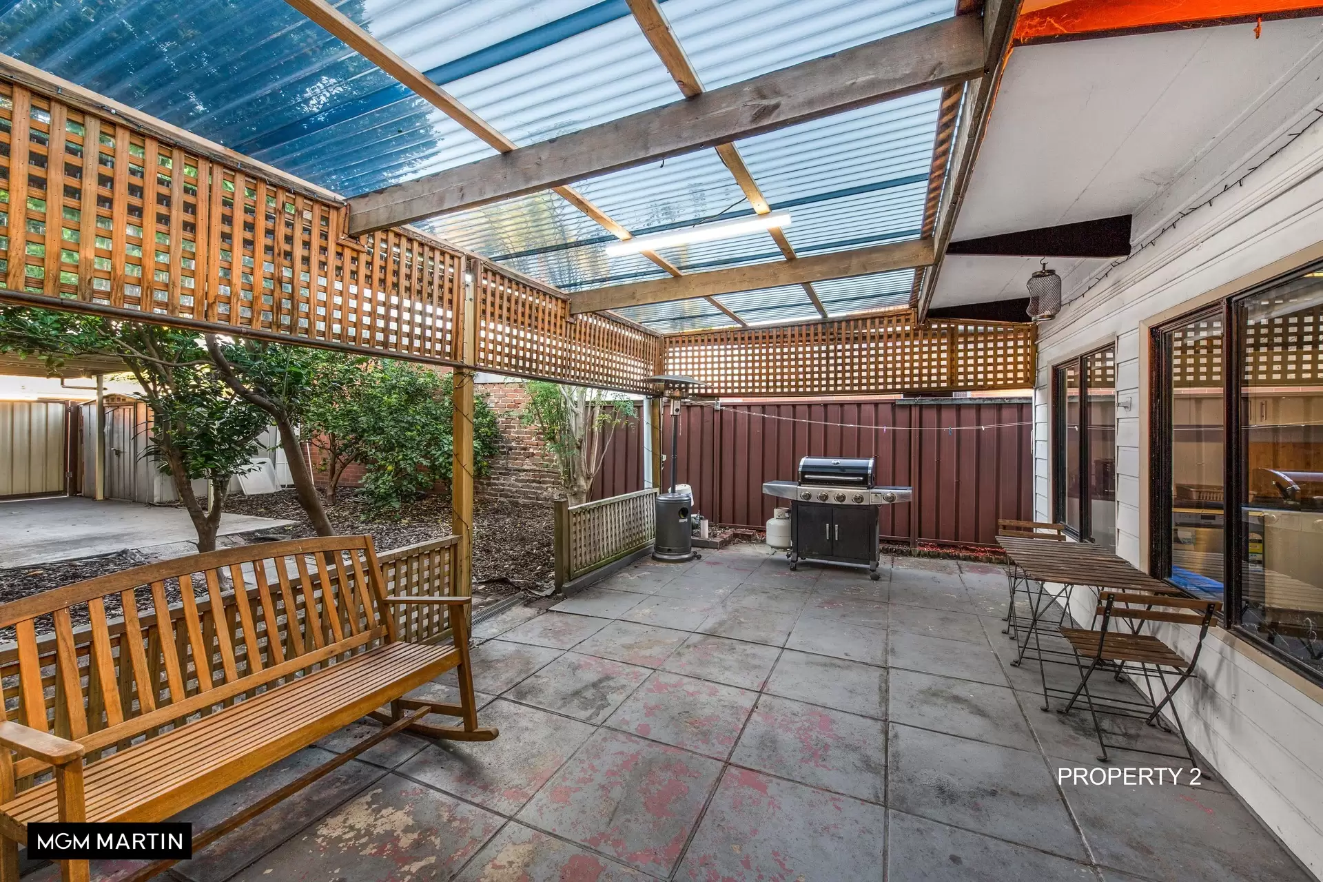 1025 Botany Road, Mascot Sold by MGM Martin - image 1