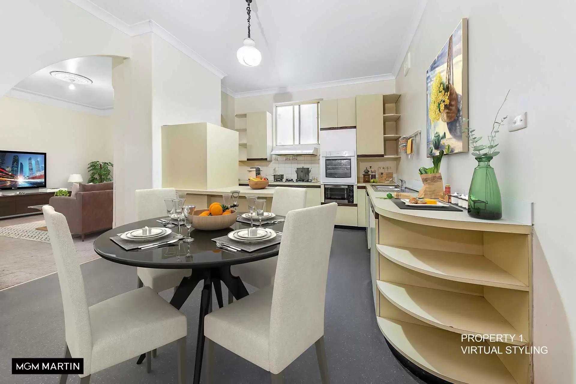 1025 Botany Road, Mascot Sold by MGM Martin - image 1