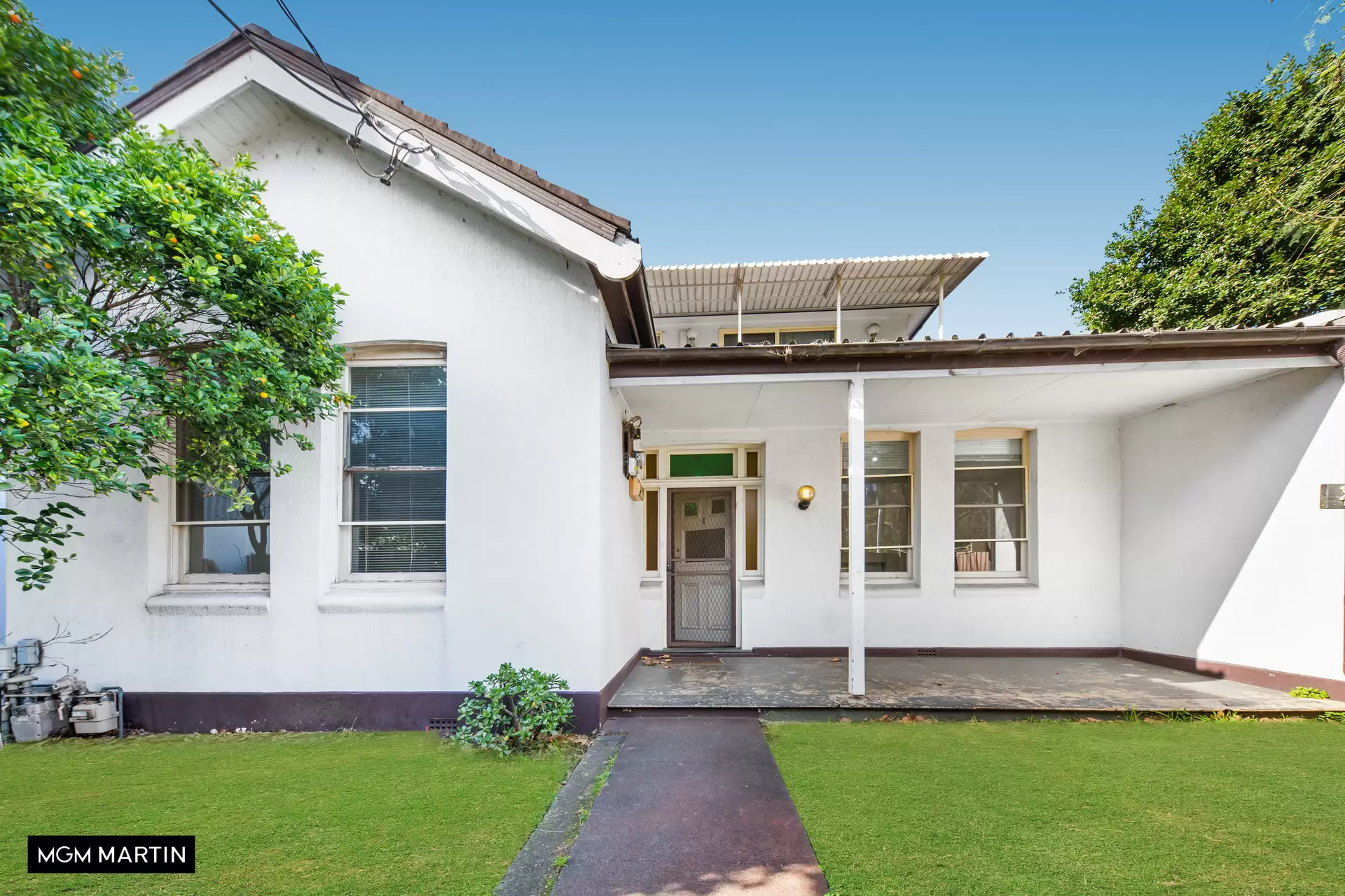 1025 Botany Road, Mascot Sold by MGM Martin - image 1