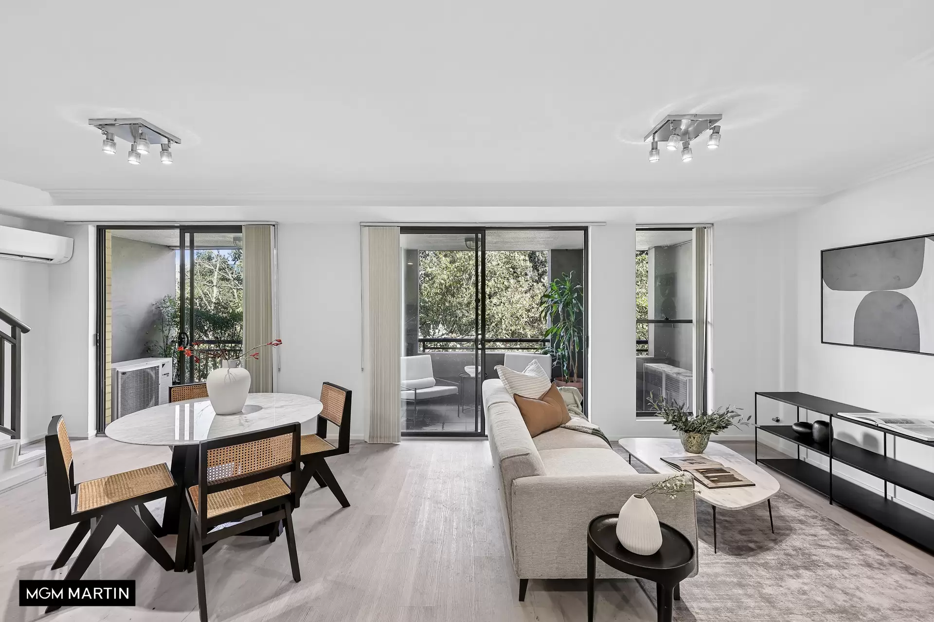 18/51-63 Euston Road, Alexandria Sold by MGM Martin - image 1