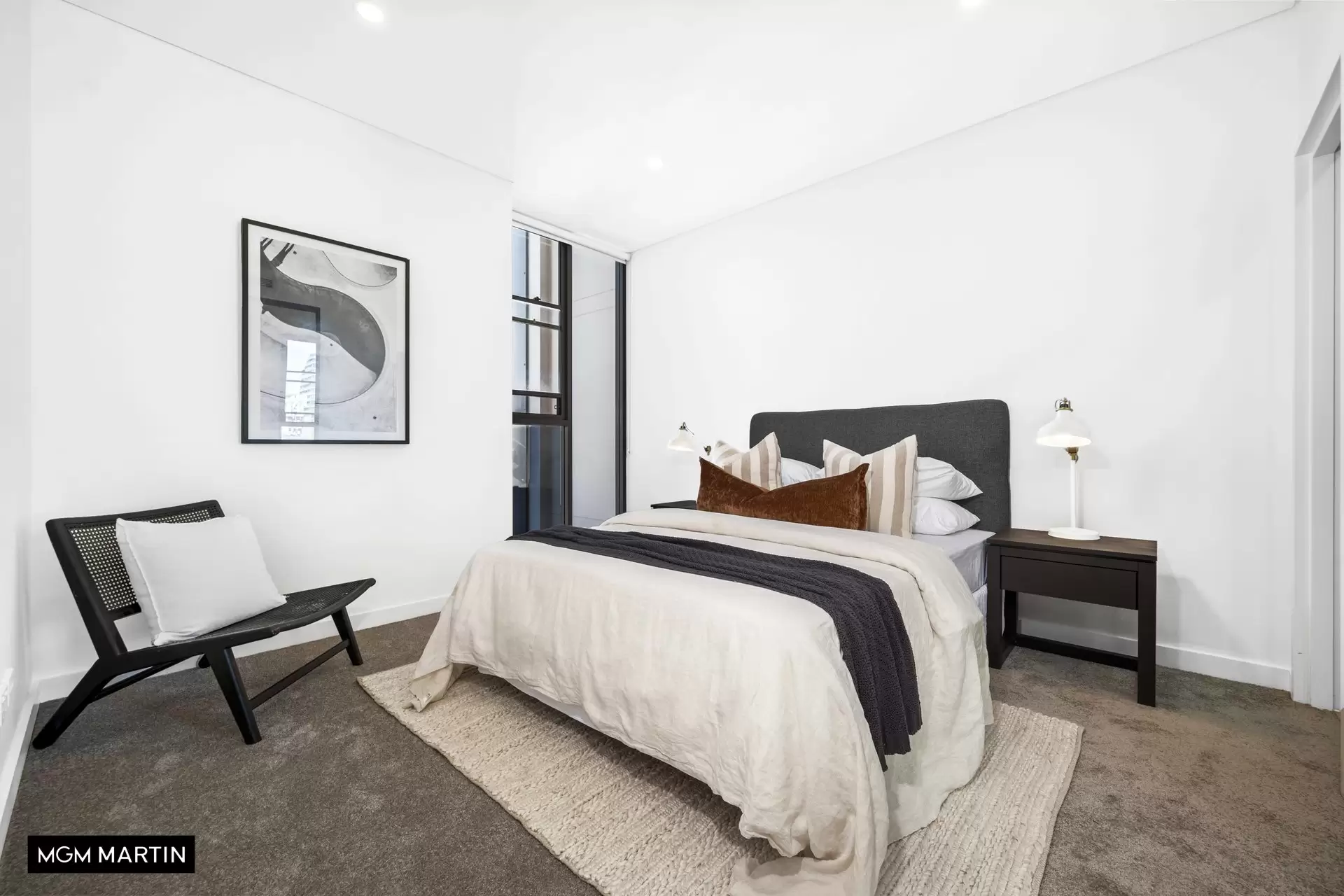 2415/6 Kingsborough Way, Zetland Leased by MGM Martin - image 1