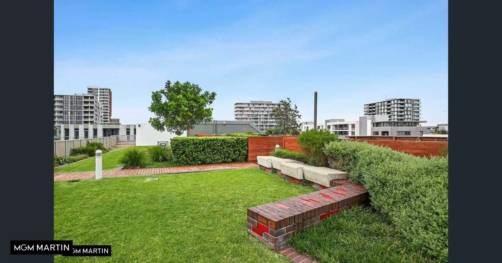 117/6B Defries Avenue, Zetland Leased by MGM Martin - image 1