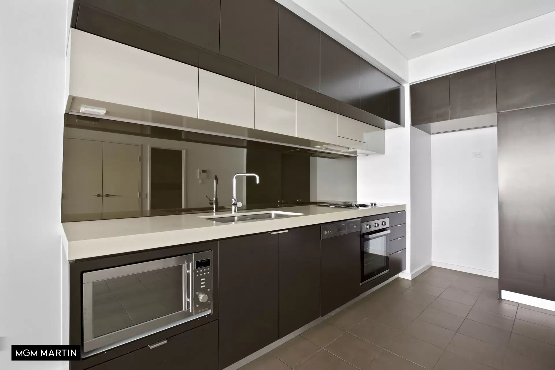 117/6B Defries Avenue, Zetland Leased by MGM Martin - image 1