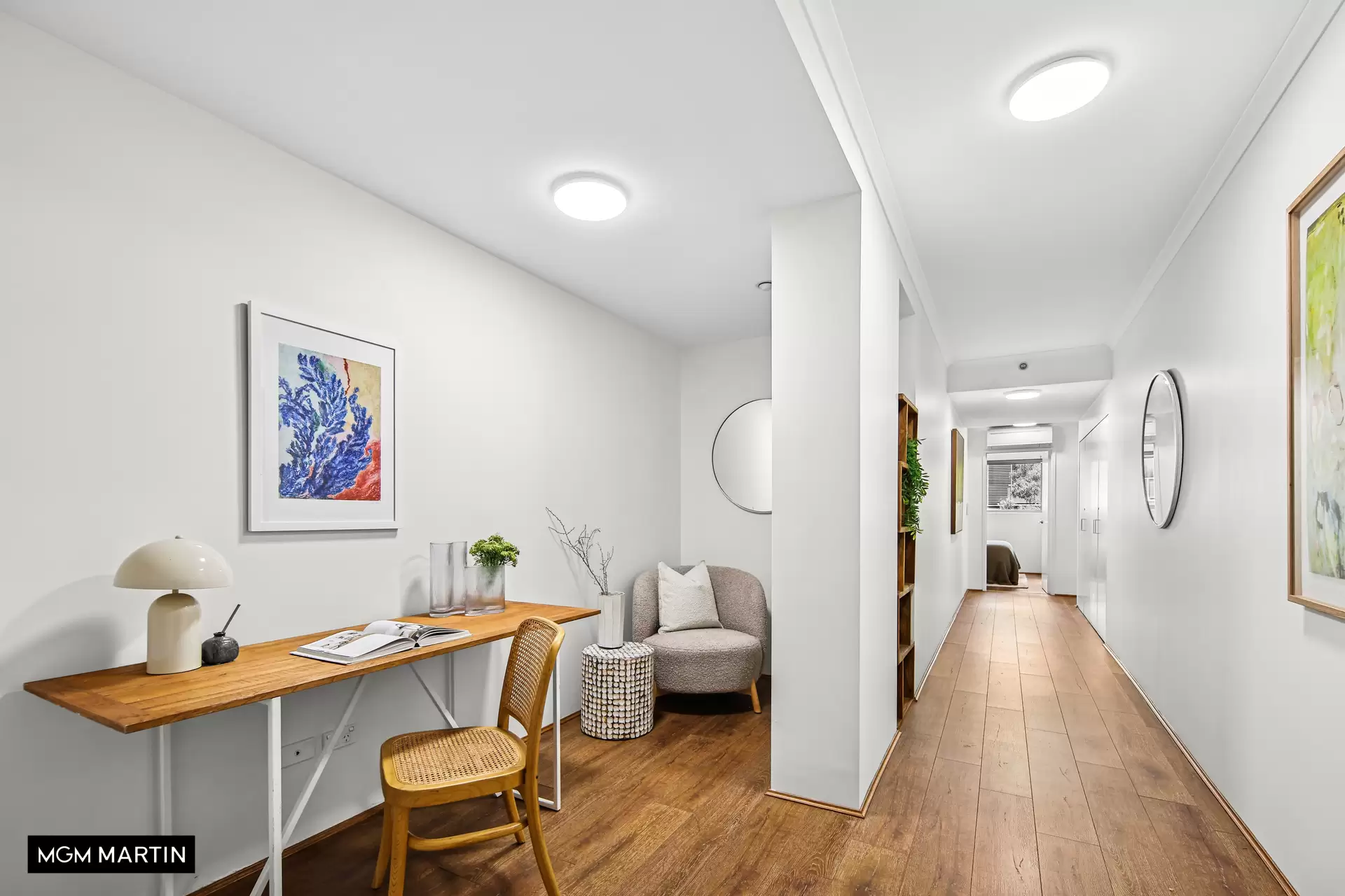 32/3 Defries Avenue, Zetland Sold by MGM Martin - image 1