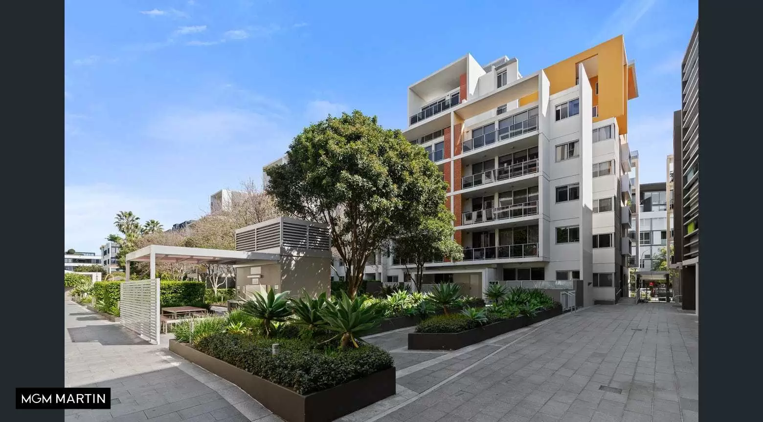 646/5-9 Rothschild Avenue, Rosebery Sold by MGM Martin - image 1