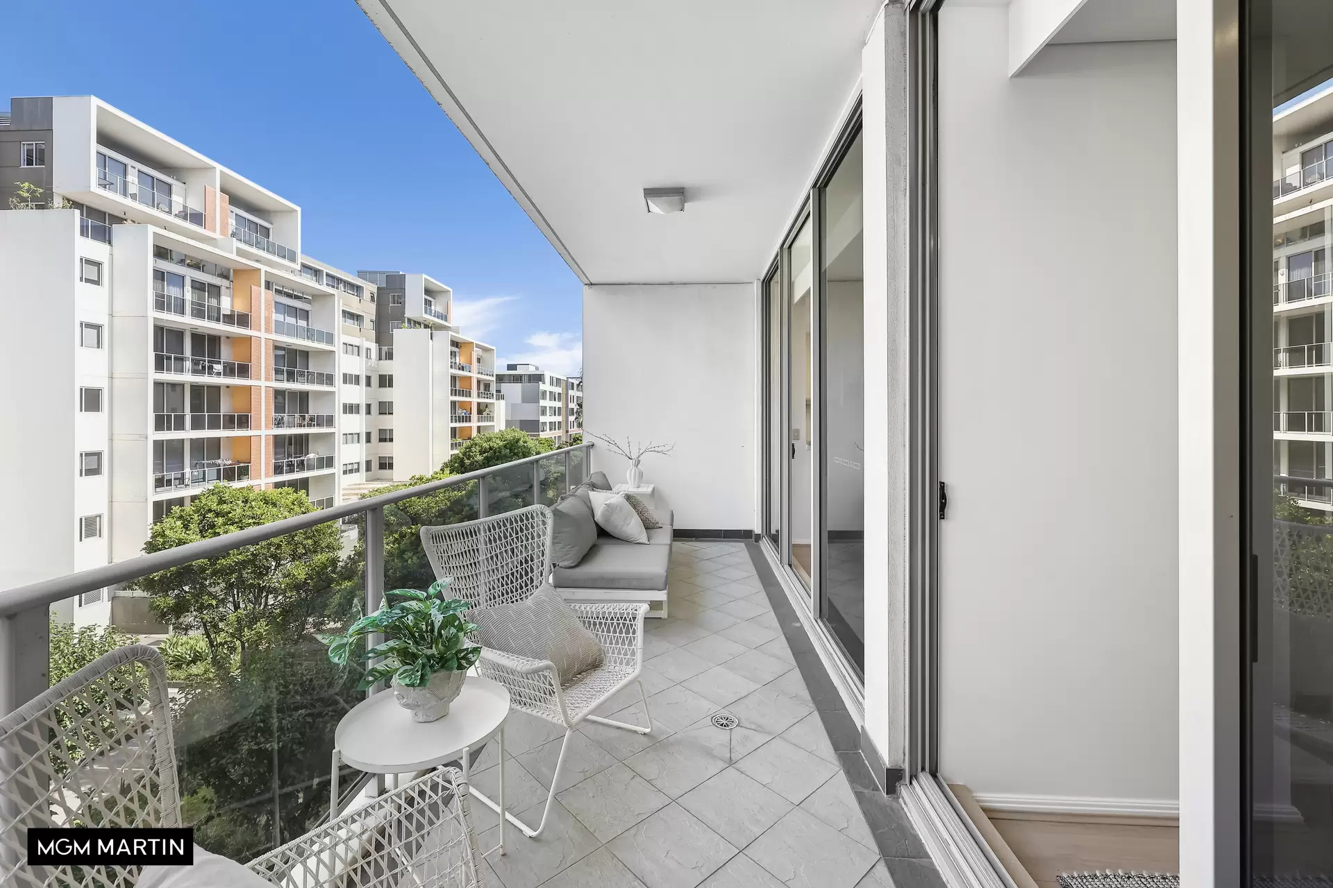 646/5-9 Rothschild Avenue, Rosebery Sold by MGM Martin - image 1