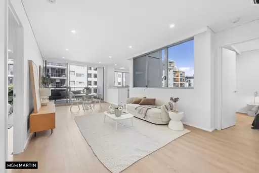 646/5-9 Rothschild Avenue, Rosebery Sold by MGM Martin