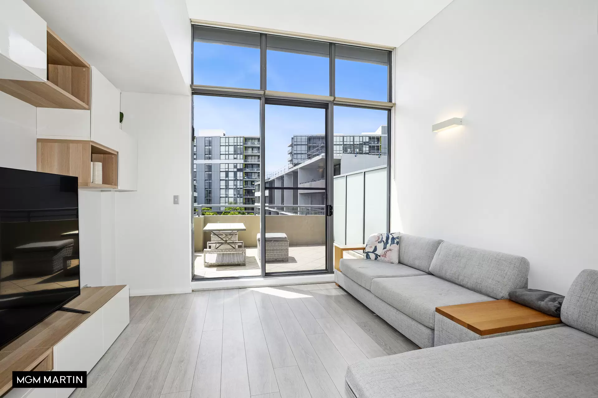 307/635 Gardeners Road, Mascot For Sale by MGM Martin - image 1