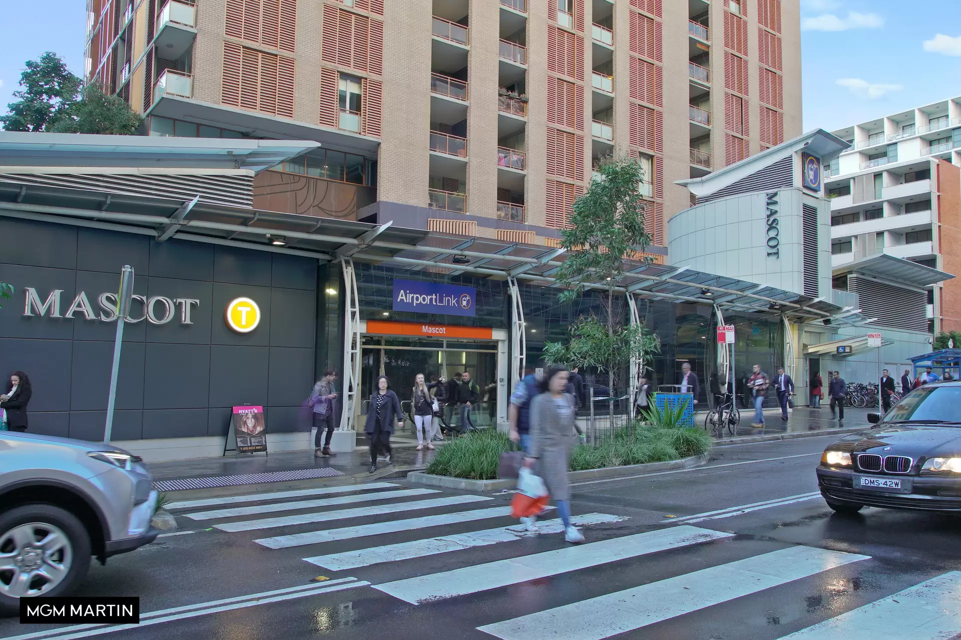 307/635 Gardeners Road, Mascot For Sale by MGM Martin - image 1
