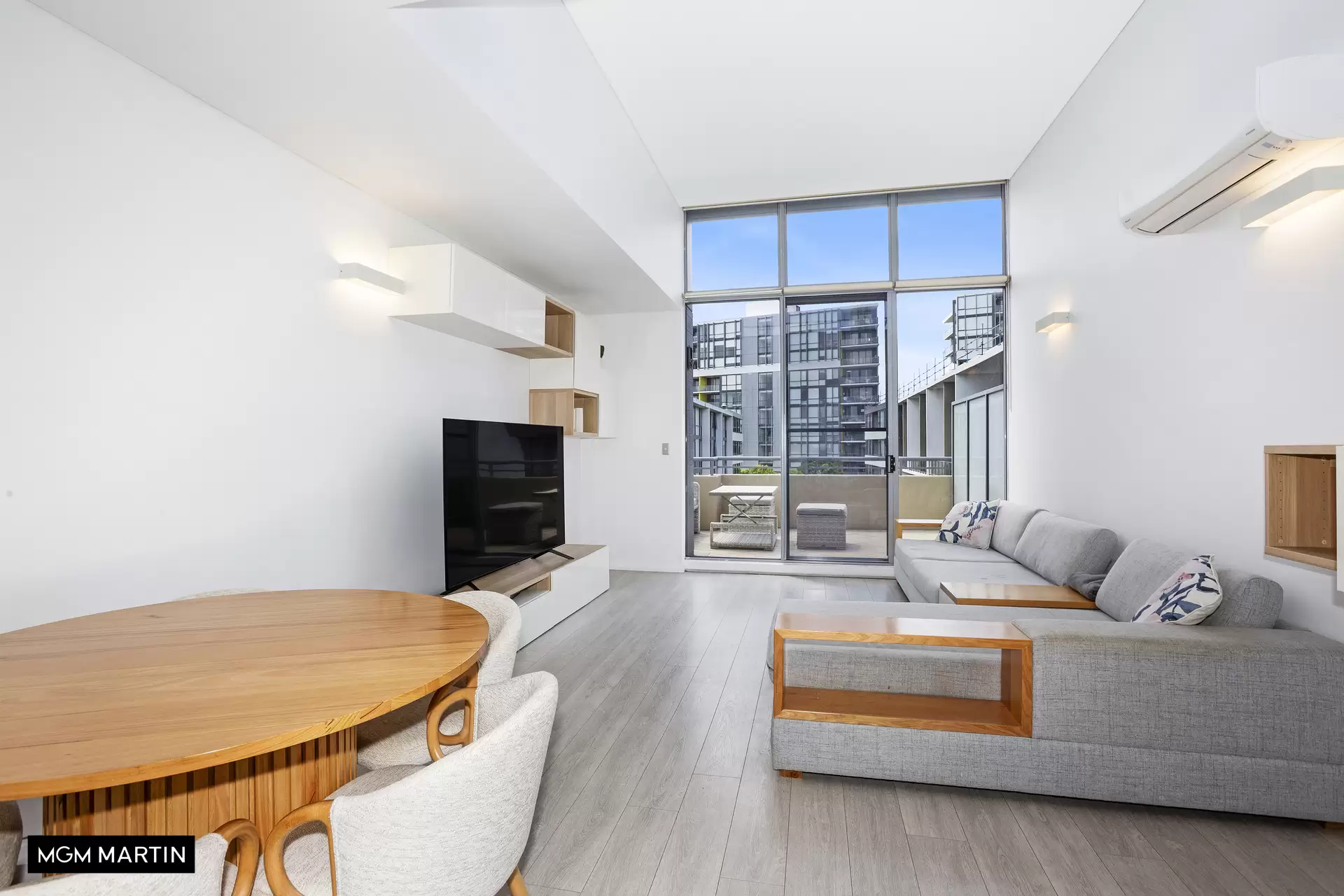 307/635 Gardeners Road, Mascot For Sale by MGM Martin - image 1
