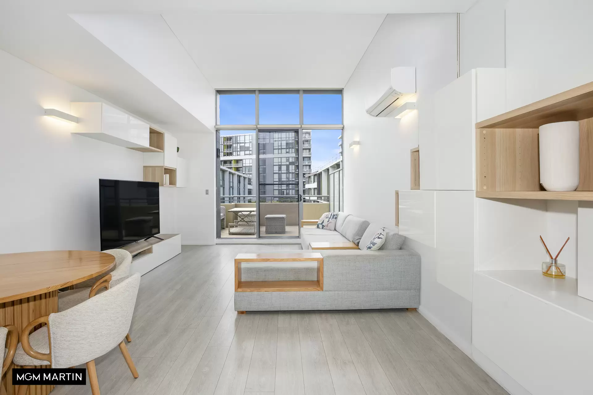 307/635 Gardeners Road, Mascot For Sale by MGM Martin - image 1