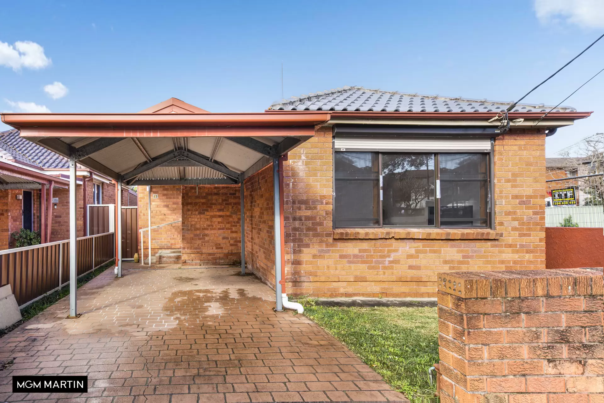 13 Hastings Street, Botany Sold by MGM Martin - image 1