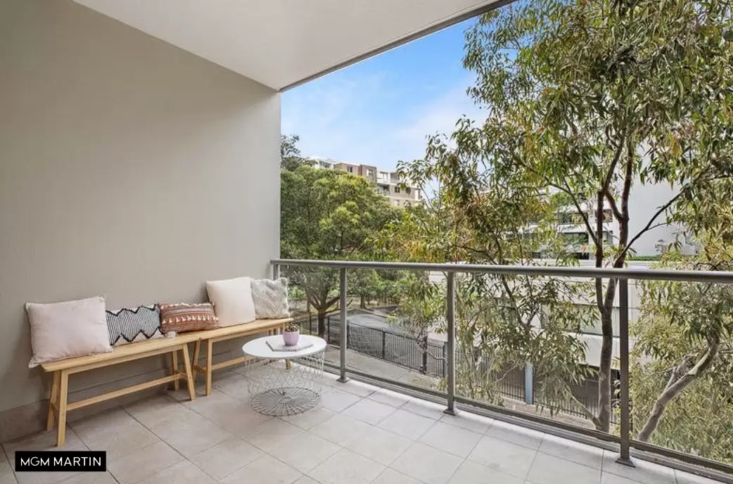 205/149 Oriordan Street, Mascot Sold by MGM Martin - image 1