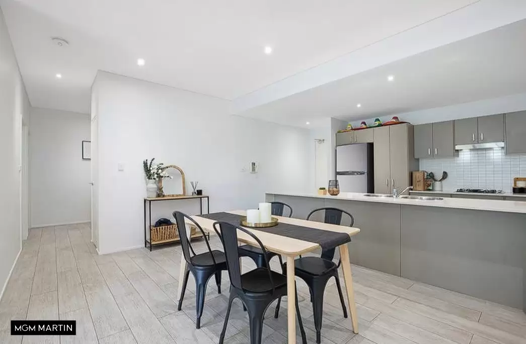 205/149 Oriordan Street, Mascot Sold by MGM Martin - image 1