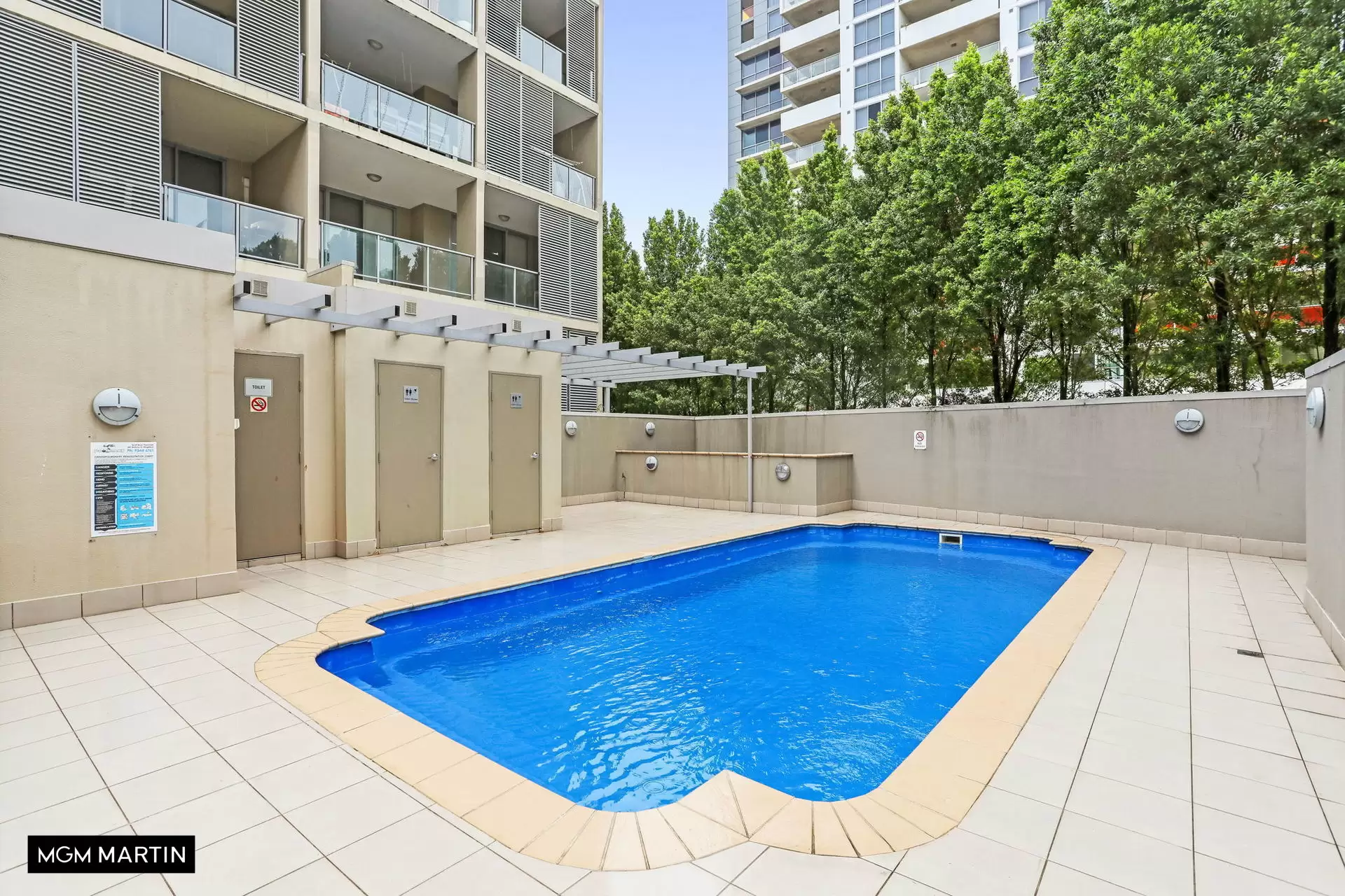 205/149 Oriordan Street, Mascot Sold by MGM Martin - image 1