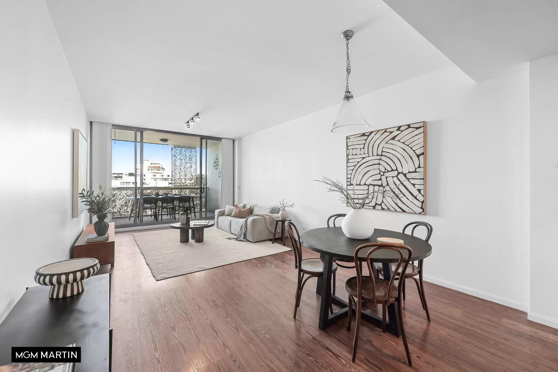 706/17 Gadigal Avenue, Zetland Sold by MGM Martin - image 1