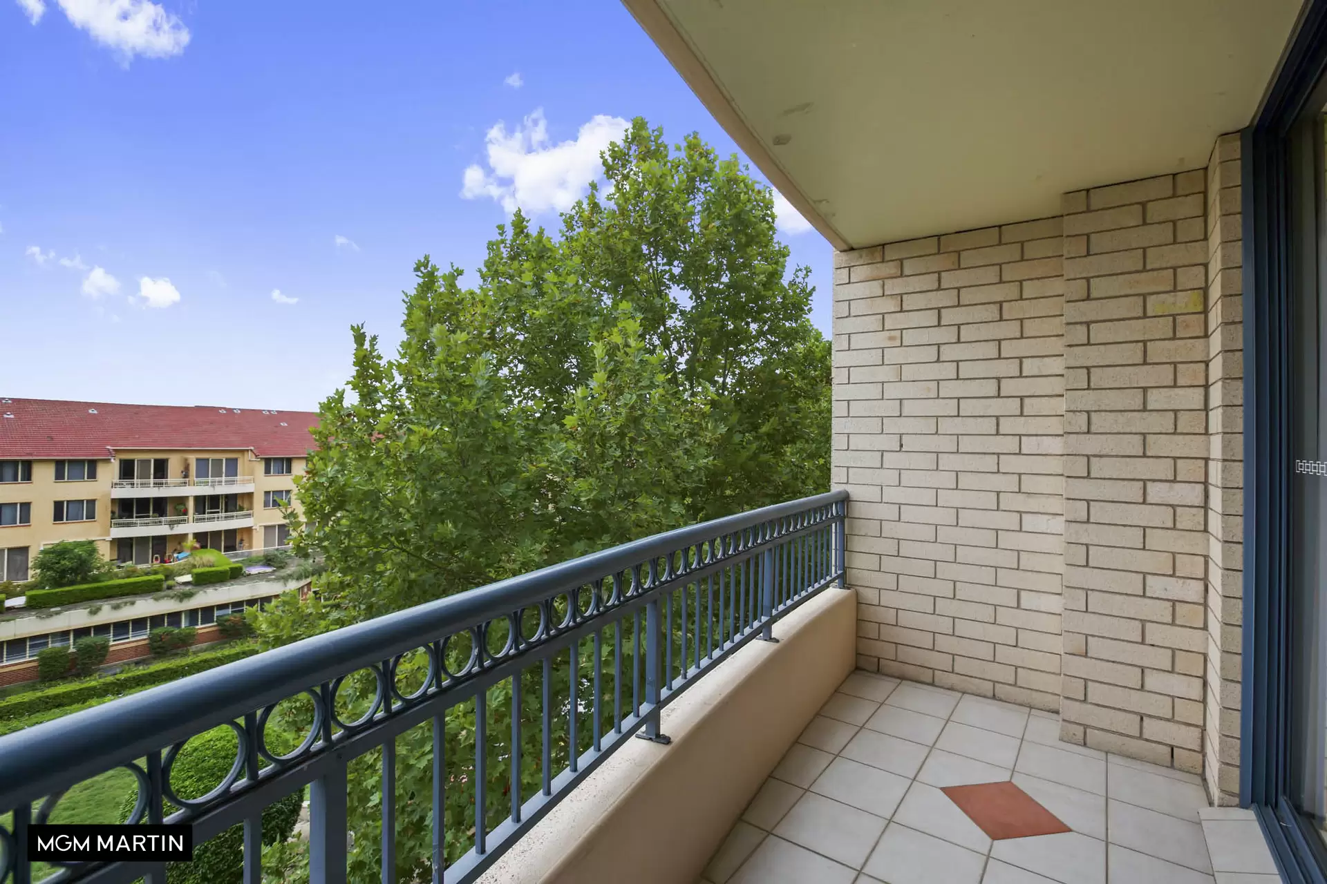 314/83 Dalmeny Avenue, Rosebery Leased by MGM Martin - image 1