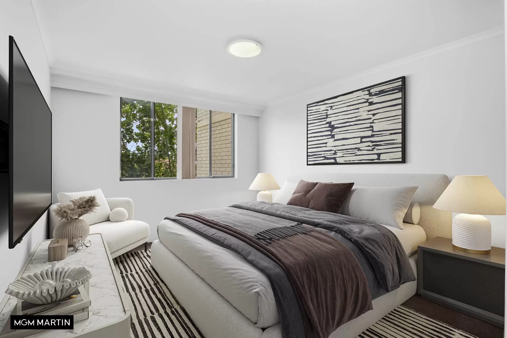 314/83 Dalmeny Avenue, Rosebery Leased by MGM Martin - image 1