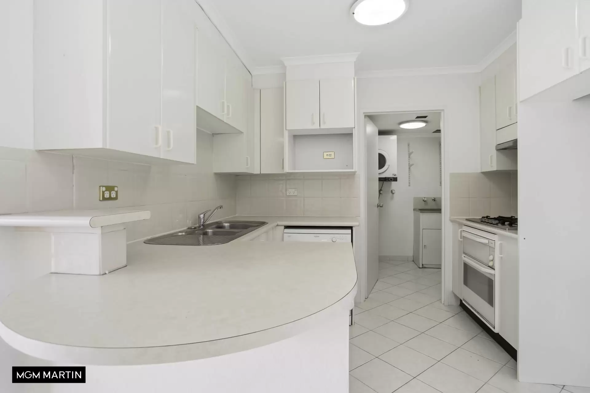 314/83 Dalmeny Avenue, Rosebery Leased by MGM Martin - image 1