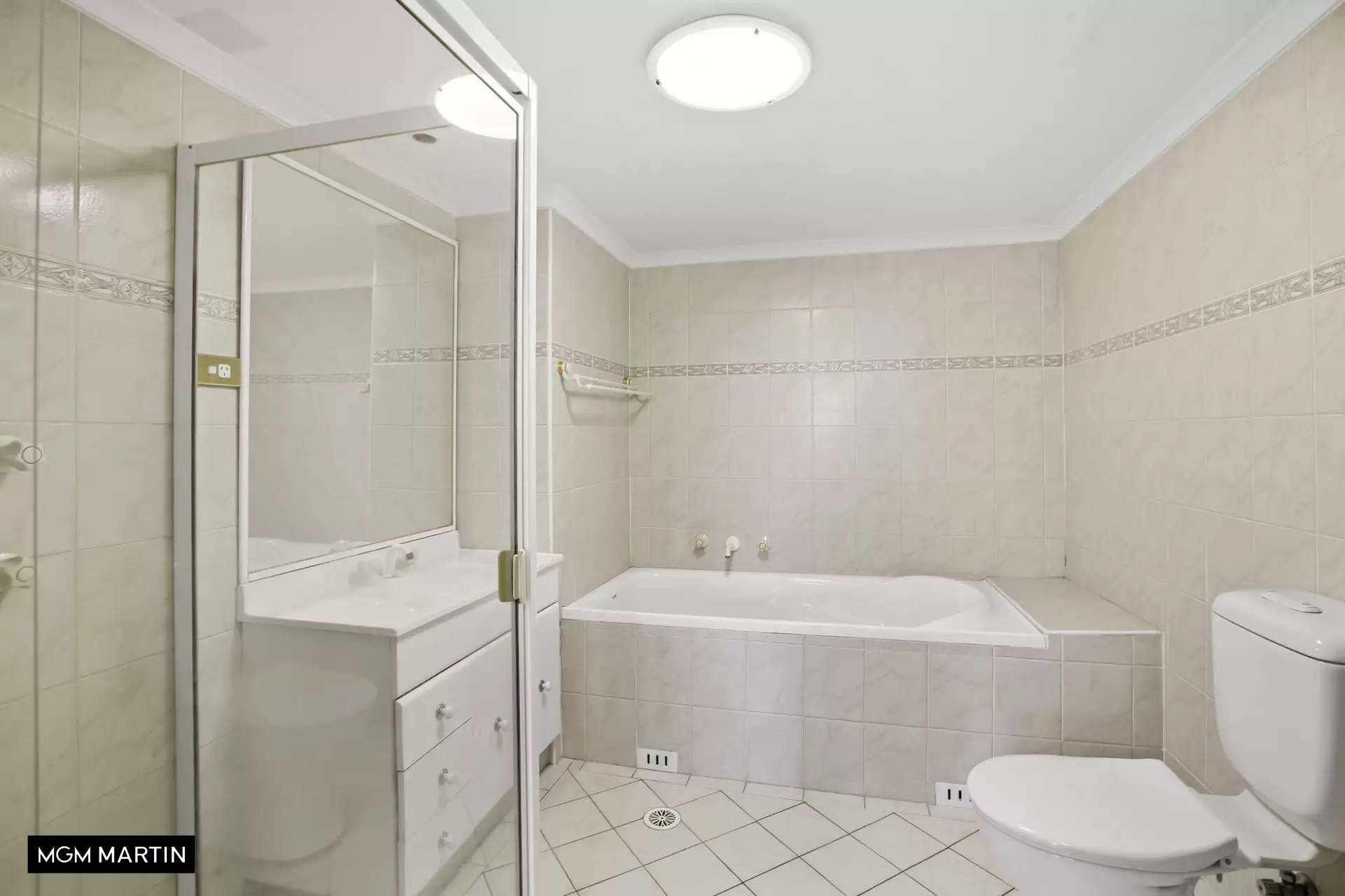 314/83 Dalmeny Avenue, Rosebery Leased by MGM Martin - image 1