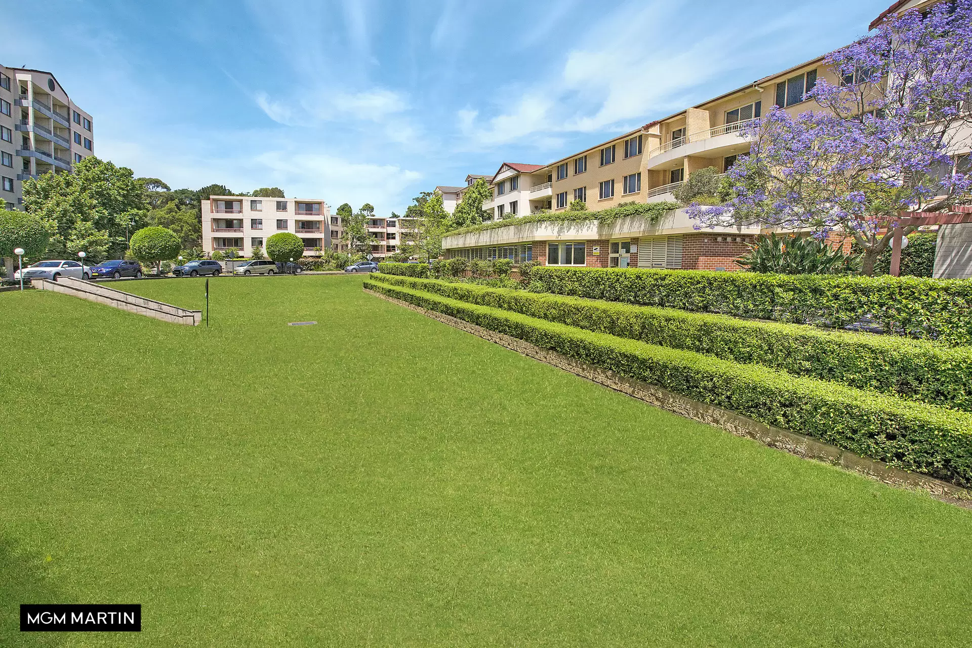 119/83-93 Dalmeny Avenue, Rosebery Sold by MGM Martin - image 1