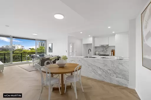 63/2 Hutchinson Walk, Zetland Sold by MGM Martin