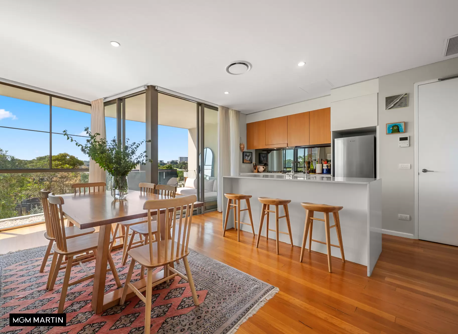 505/9-15 Ascot Street, Kensington Sold by MGM Martin - image 1