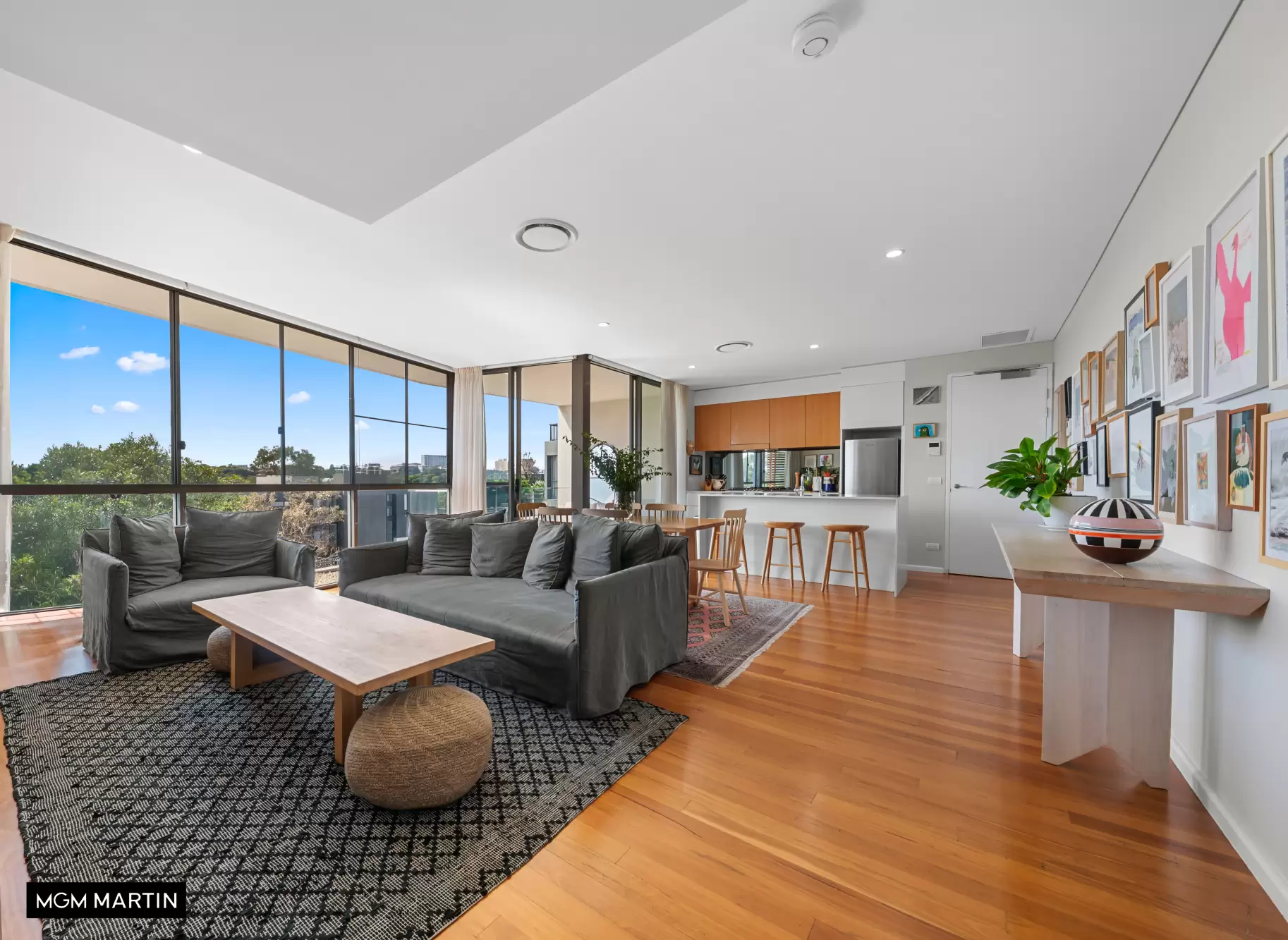 505/9-15 Ascot Street, Kensington Sold by MGM Martin - image 1