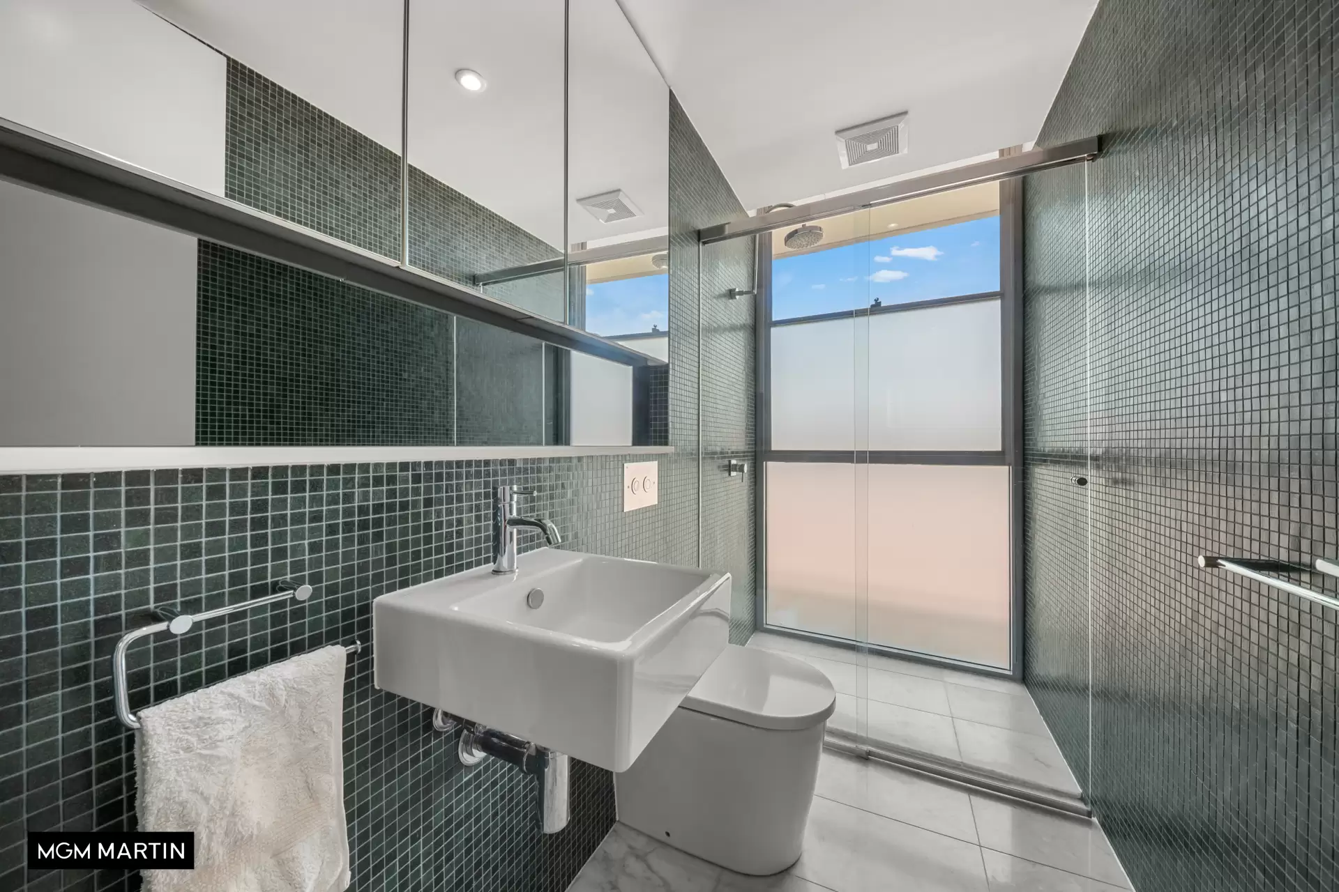 505/9-15 Ascot Street, Kensington Sold by MGM Martin - image 1