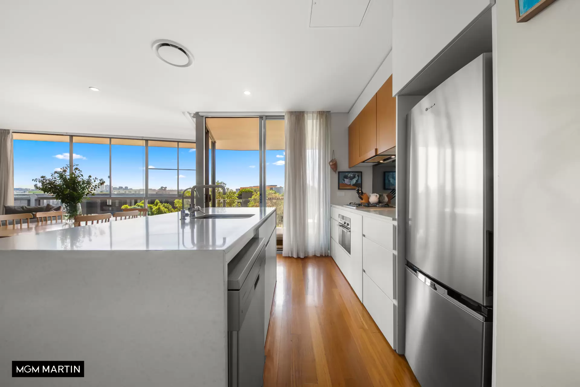 505/9-15 Ascot Street, Kensington Sold by MGM Martin - image 1