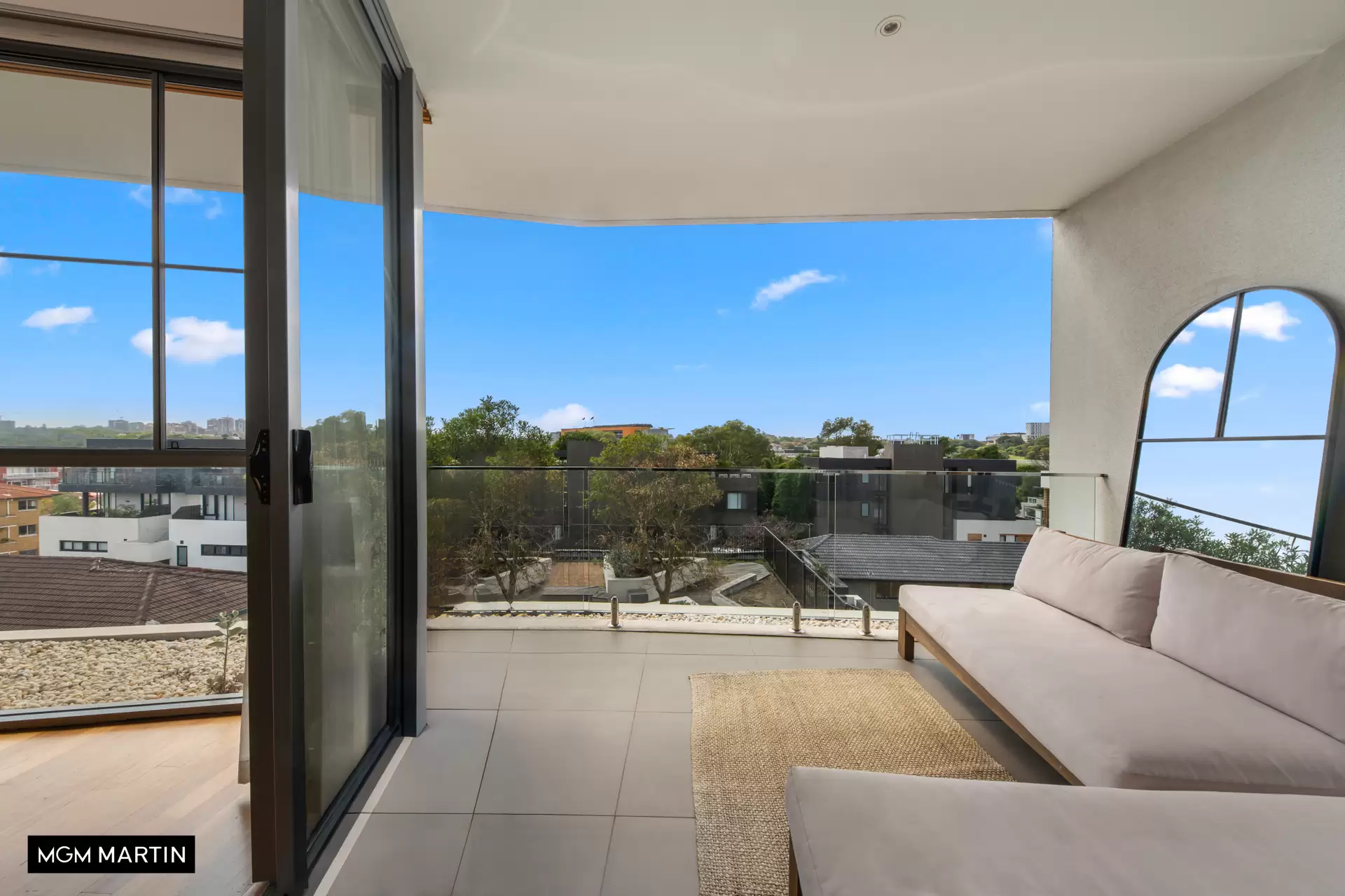 505/9-15 Ascot Street, Kensington Sold by MGM Martin - image 1