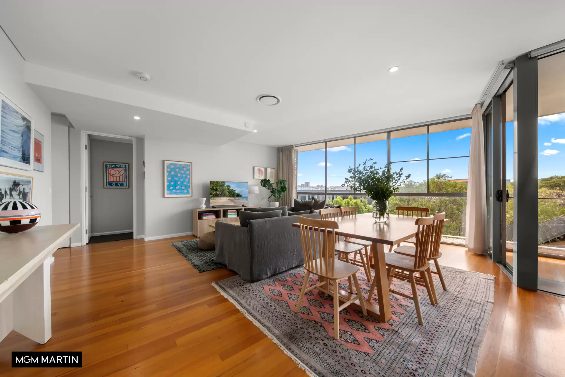 505/9-15 Ascot Street, Kensington Sold by MGM Martin - image 1