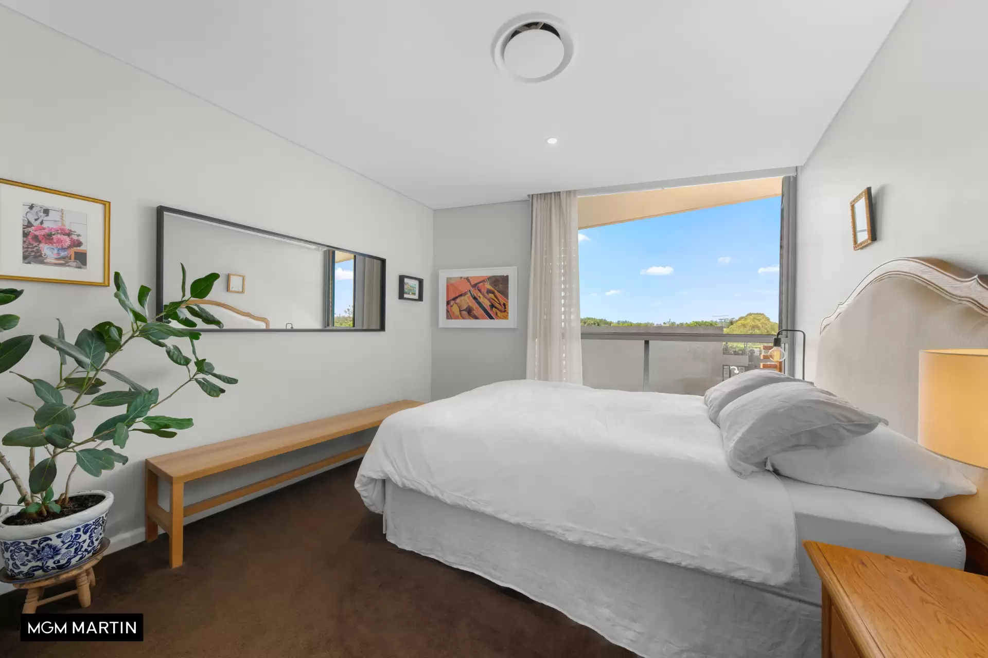 505/9-15 Ascot Street, Kensington Sold by MGM Martin - image 1