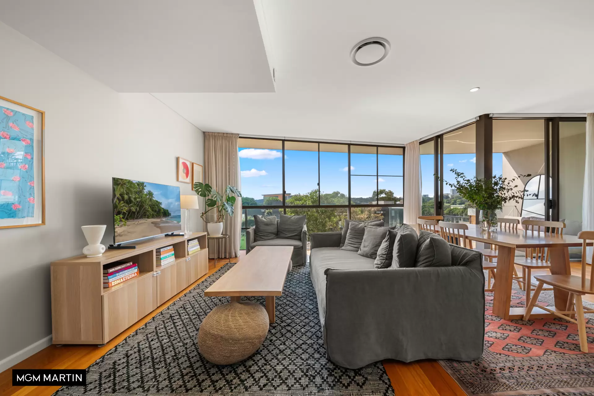 505/9-15 Ascot Street, Kensington Sold by MGM Martin - image 1