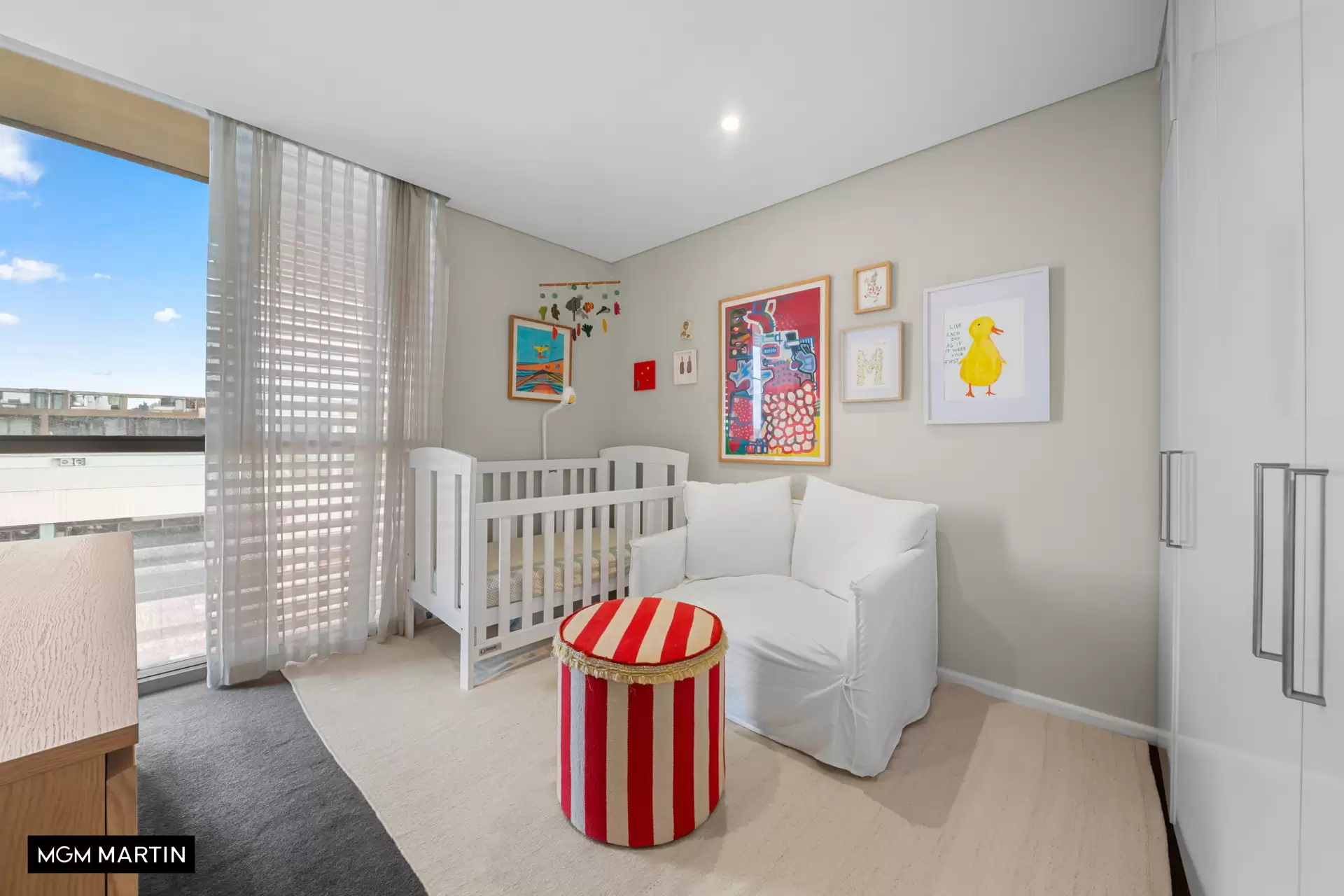 505/9-15 Ascot Street, Kensington Sold by MGM Martin - image 1