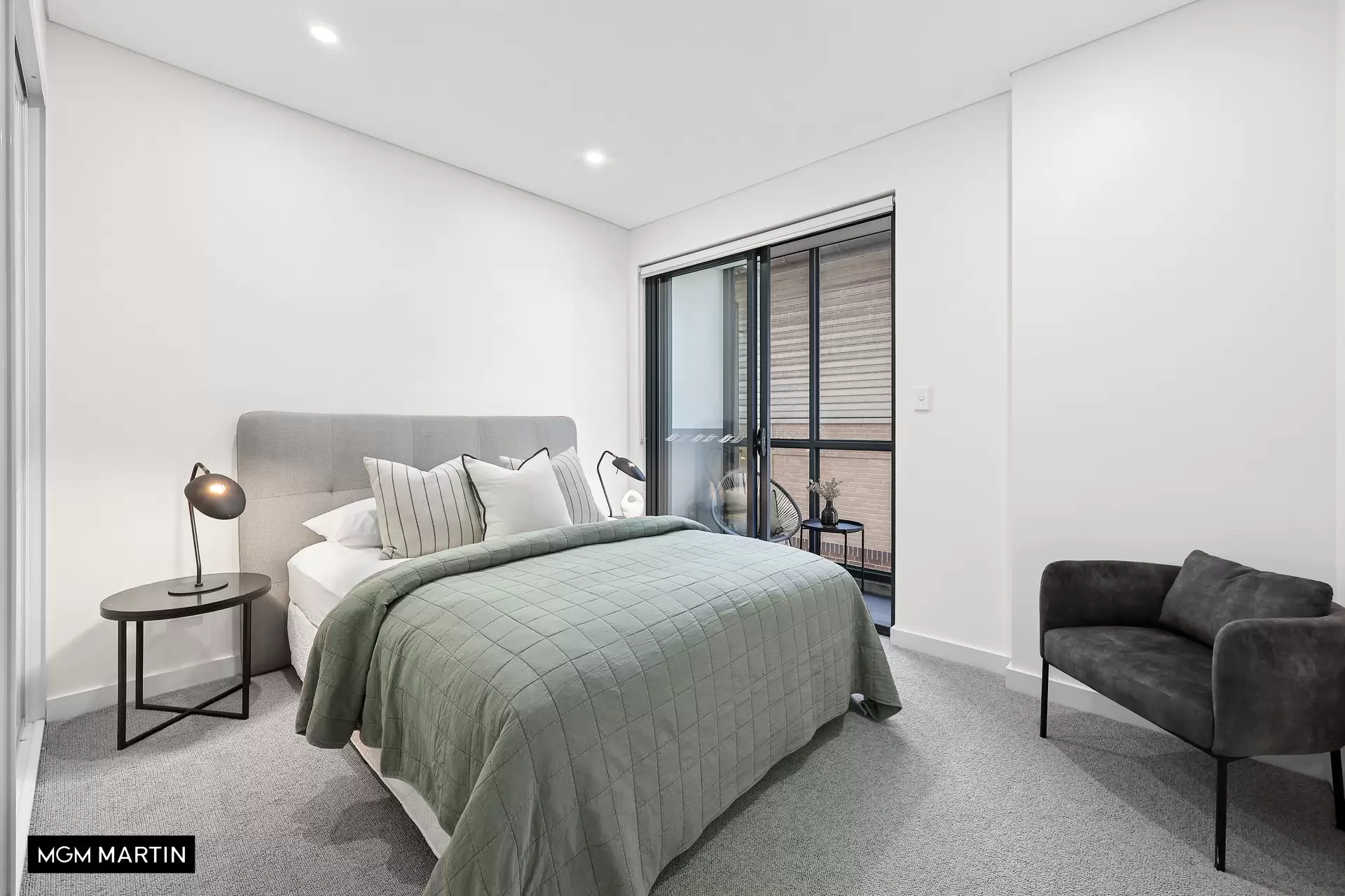 206/241-245 Sydney Park Road, Erskineville Sold by MGM Martin - image 1