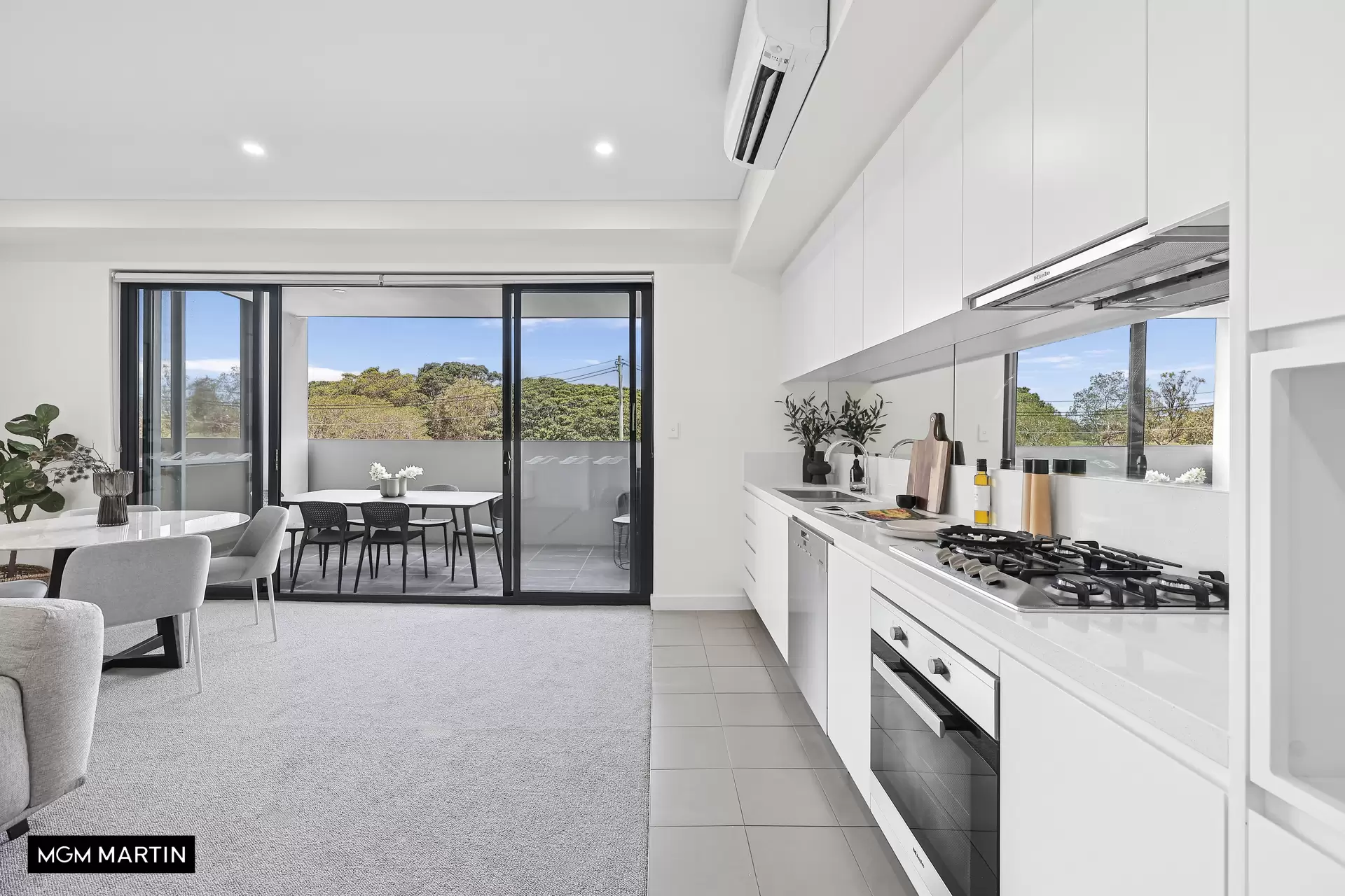 206/241-245 Sydney Park Road, Erskineville Sold by MGM Martin - image 1