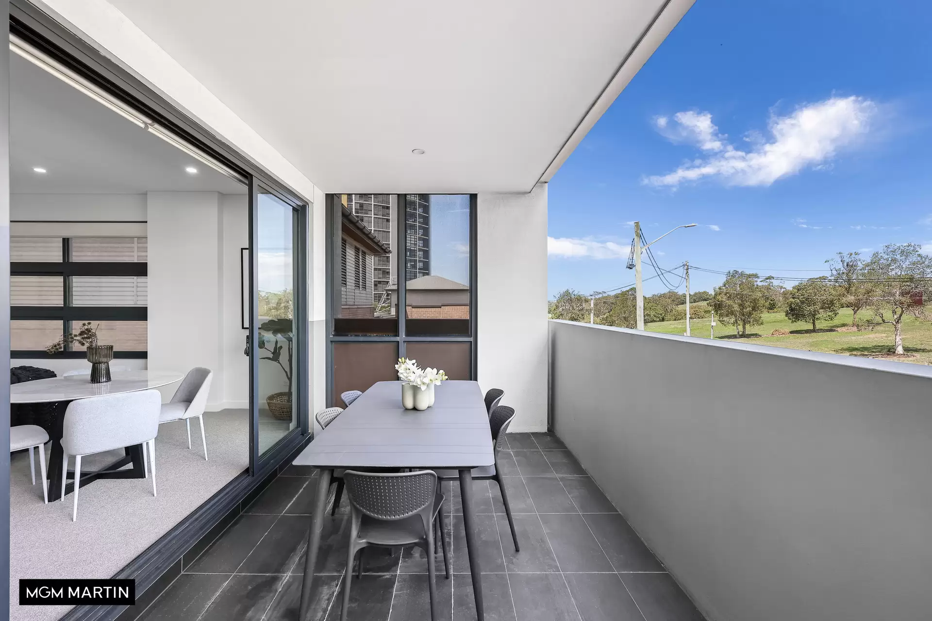 206/241-245 Sydney Park Road, Erskineville Sold by MGM Martin - image 1