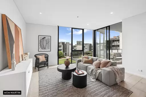 870/2 Cooper Place, Zetland Sold by MGM Martin