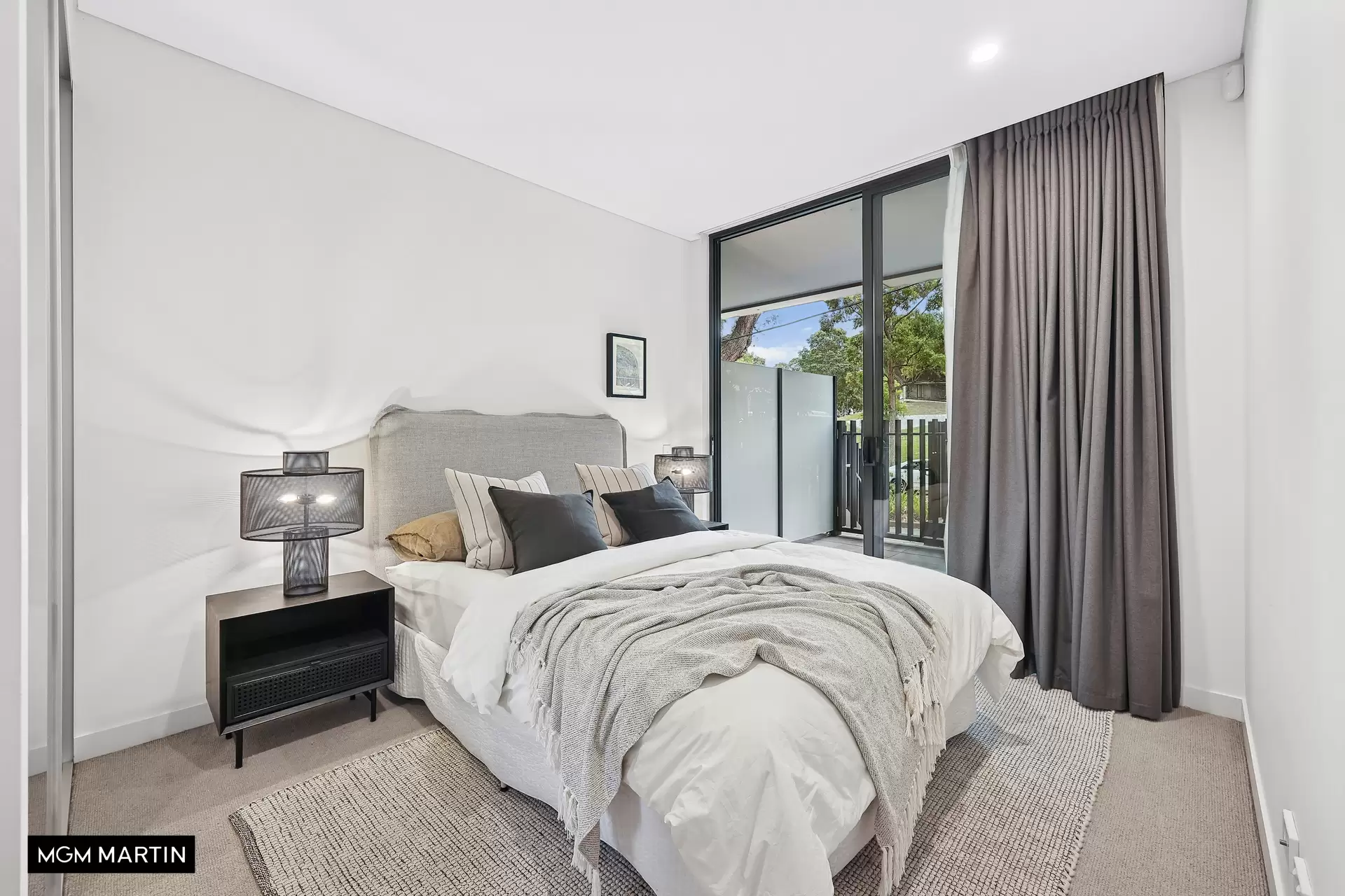 G03/707 Elizabeth Street, Waterloo Sold by MGM Martin - image 1