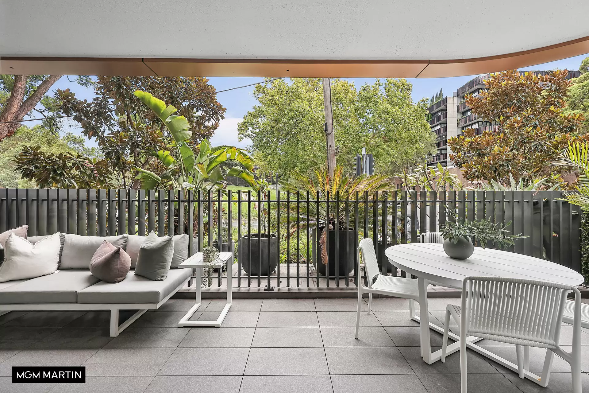 G03/707 Elizabeth Street, Waterloo Sold by MGM Martin - image 1