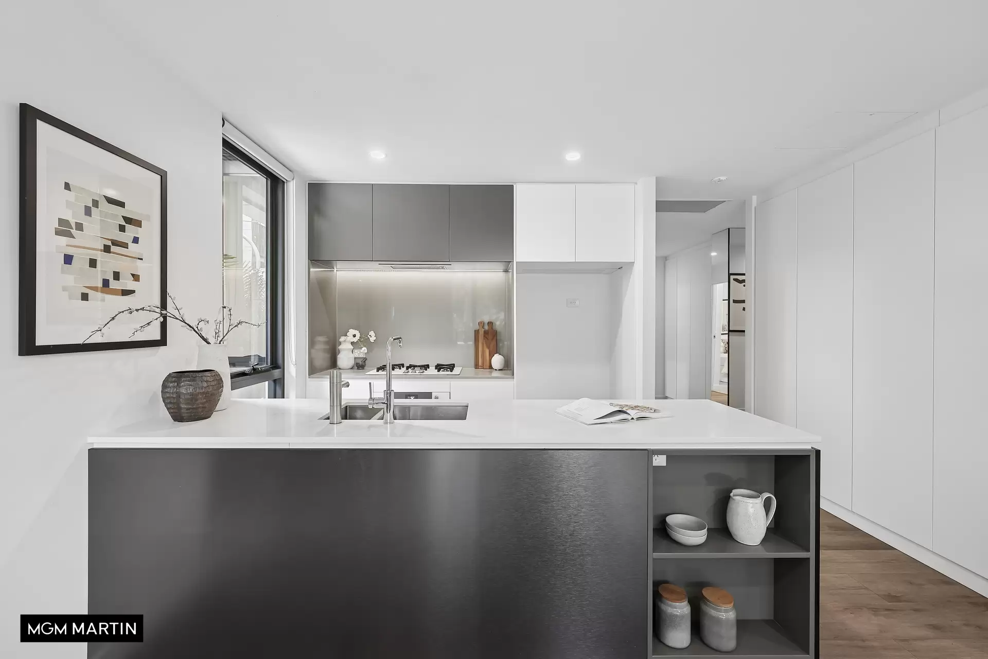 G03/707 Elizabeth Street, Waterloo Sold by MGM Martin - image 1