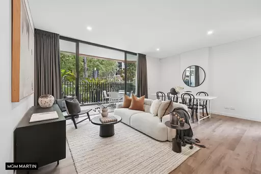 G03/707 Elizabeth Street, Waterloo Sold by MGM Martin