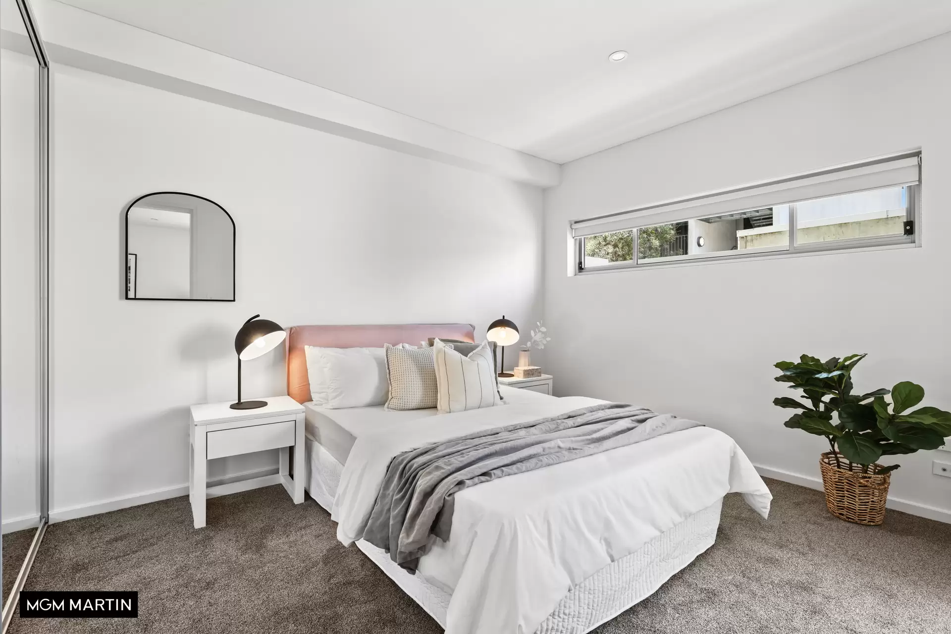 5/456 Gardeners Road, Alexandria Sold by MGM Martin - image 1
